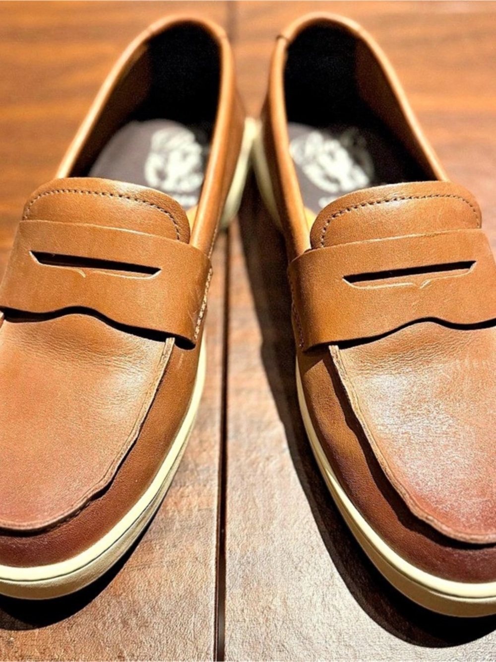Cole Haan ØriginalGrand Horizon Penny Loafer ØriginalGrand Horizon Penny Loafer